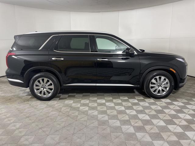 used 2024 Hyundai Palisade car, priced at $32,200