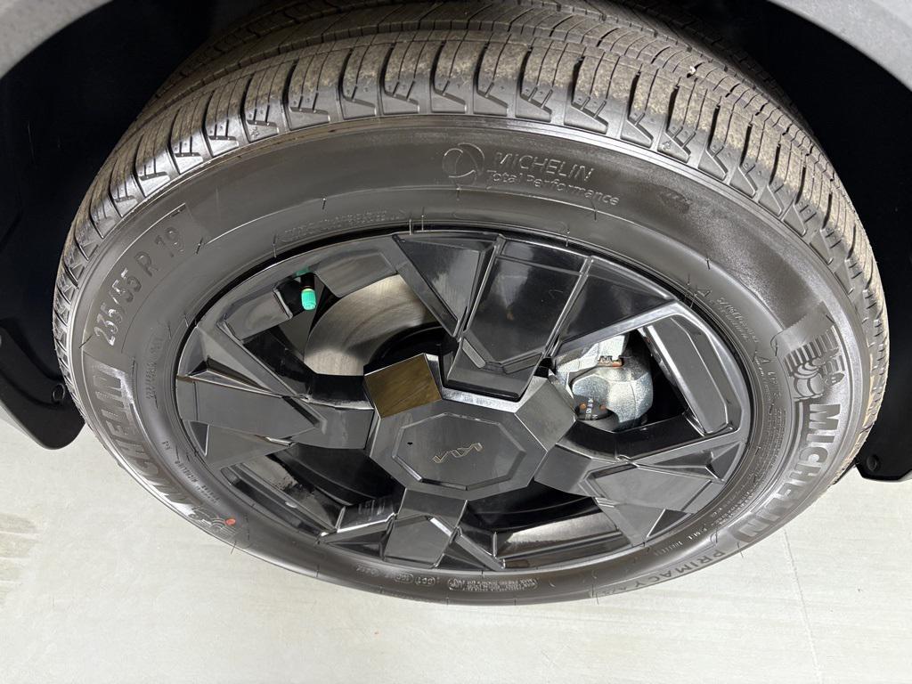 new 2026 Kia Sportage car, priced at $40,579