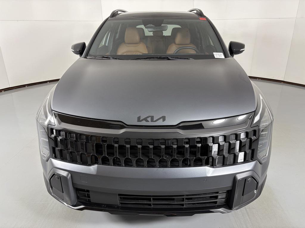 new 2026 Kia Sportage car, priced at $40,579