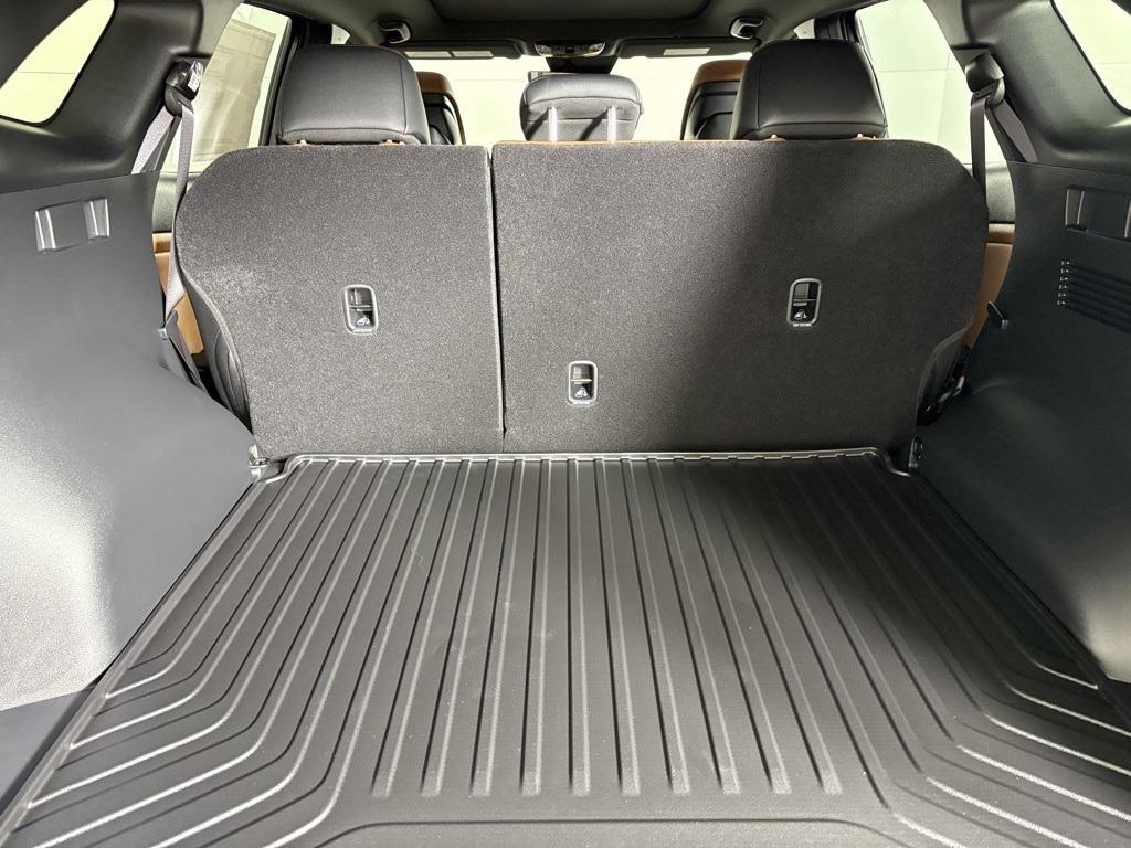 new 2026 Kia Sportage car, priced at $40,579