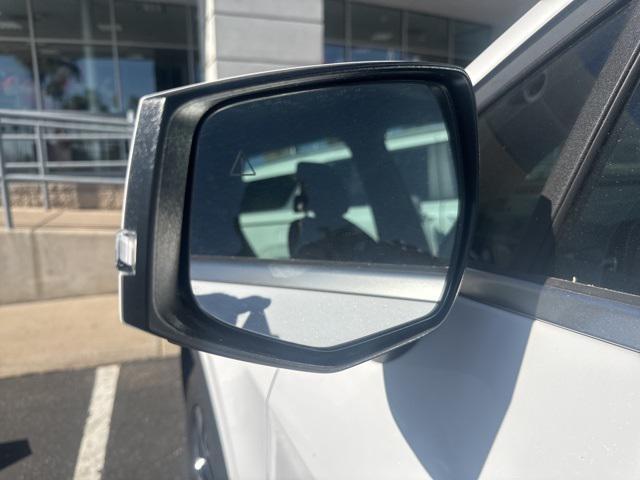 used 2025 Kia Sportage car, priced at $31,000