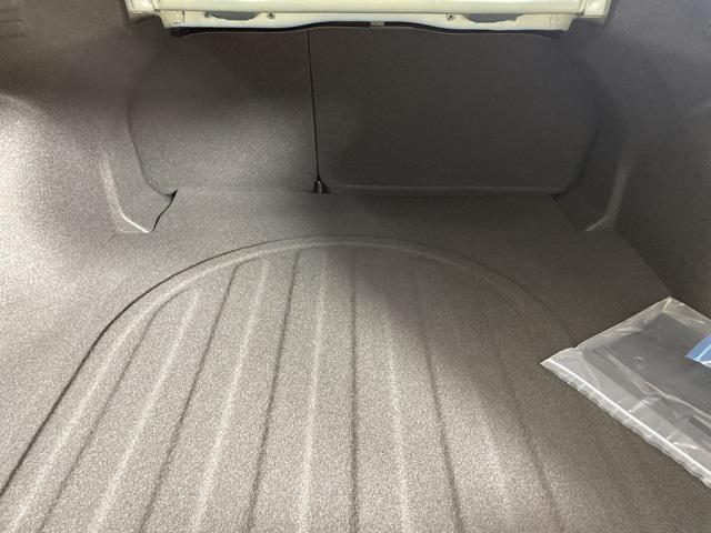 new 2025 Kia K4 car, priced at $22,626