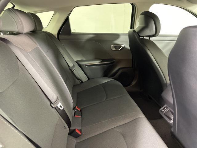 new 2025 Kia K4 car, priced at $22,626