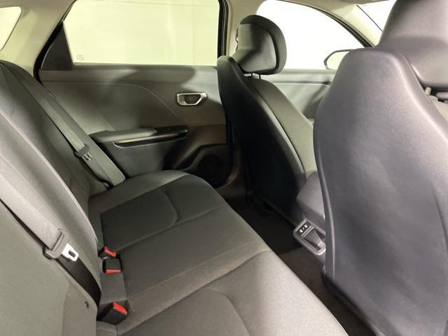 new 2025 Kia K4 car, priced at $22,626