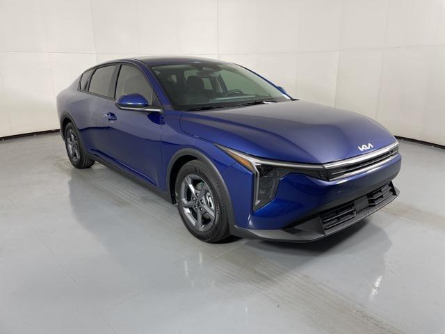new 2025 Kia K4 car, priced at $22,626