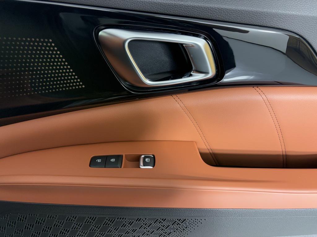 new 2026 Kia Carnival Hybrid car, priced at $52,874