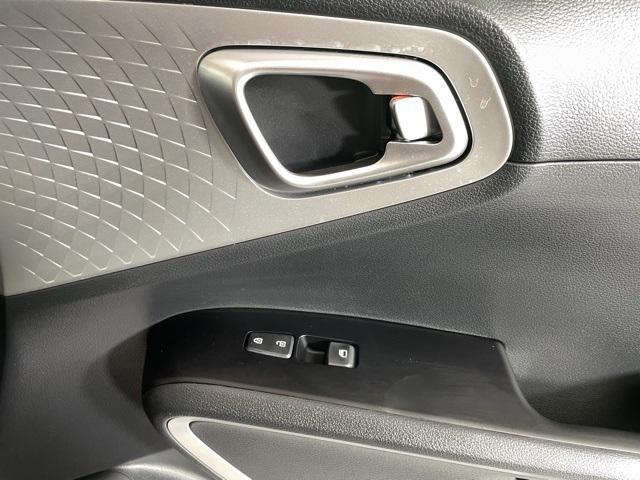 new 2025 Kia Soul car, priced at $23,384