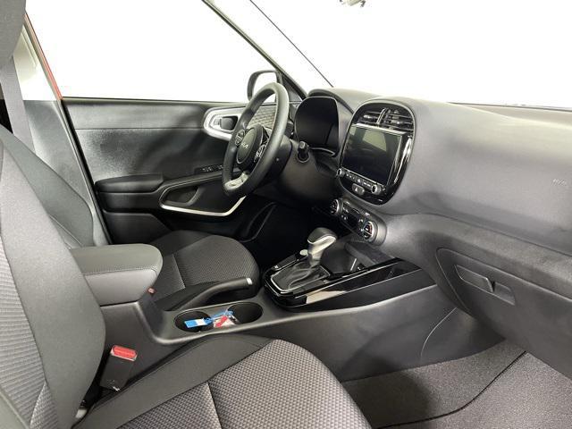 new 2025 Kia Soul car, priced at $23,384