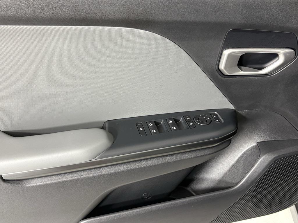 new 2025 Kia K4 car, priced at $22,645