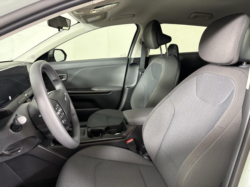 new 2025 Kia K4 car, priced at $22,645