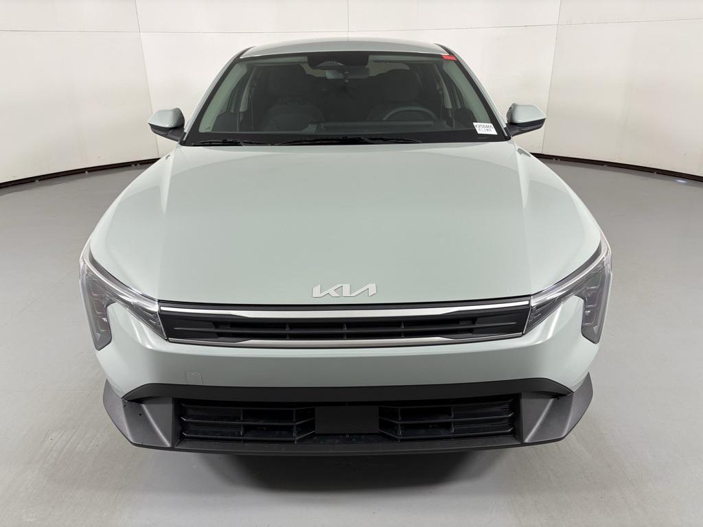 new 2025 Kia K4 car, priced at $22,645