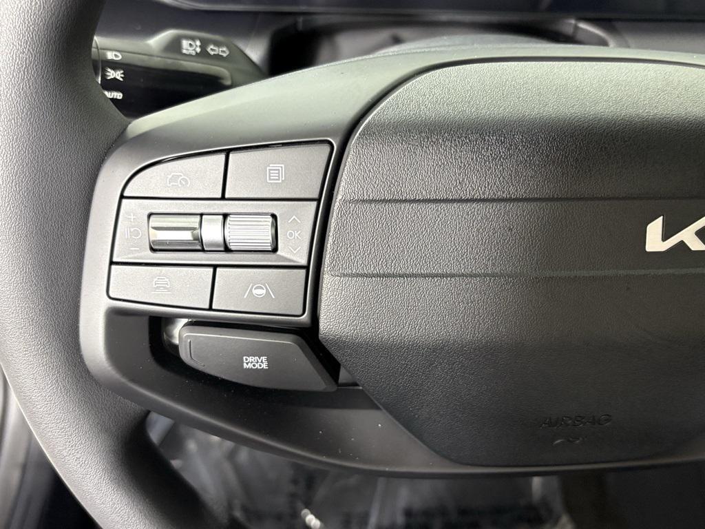 new 2025 Kia K4 car, priced at $22,645