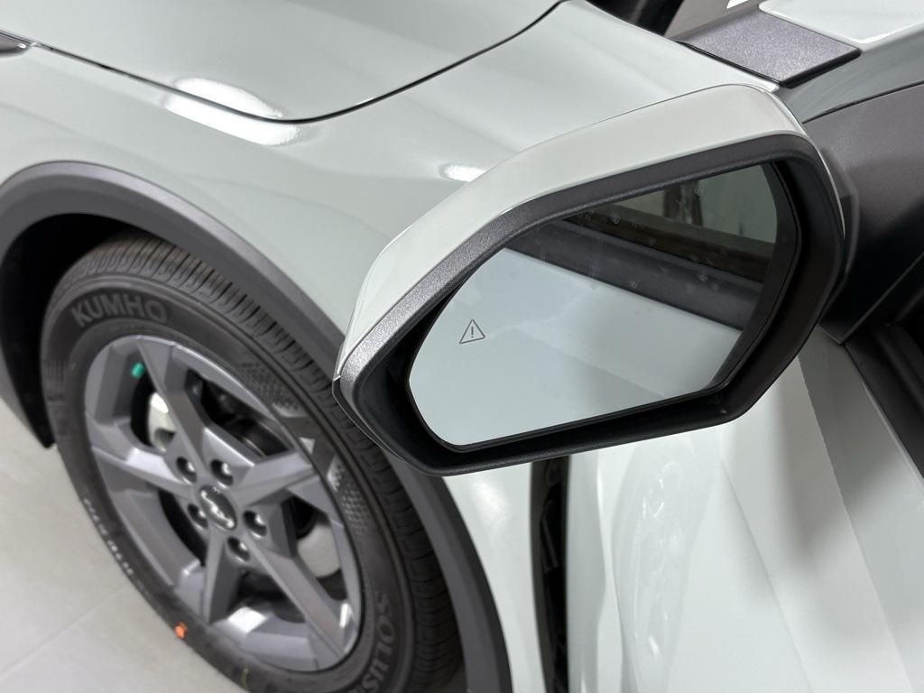 new 2025 Kia K4 car, priced at $22,645