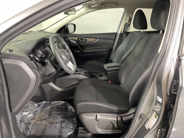 used 2019 Nissan Rogue Sport car, priced at $14,900
