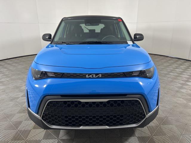 new 2025 Kia Soul car, priced at $25,035