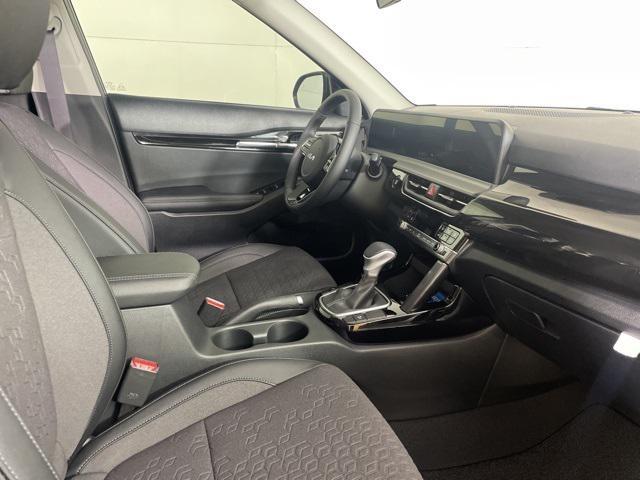 new 2026 Kia Seltos car, priced at $25,761