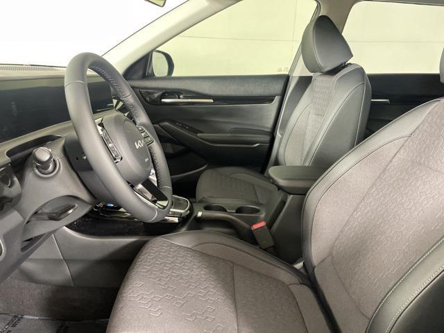 new 2026 Kia Seltos car, priced at $25,761