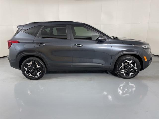new 2026 Kia Seltos car, priced at $25,761
