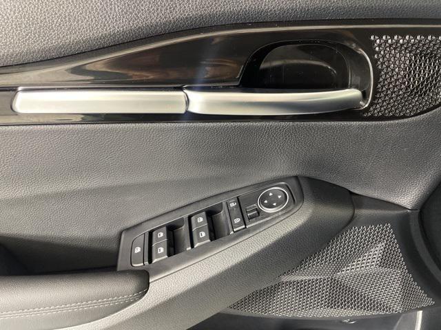 new 2026 Kia Seltos car, priced at $25,761