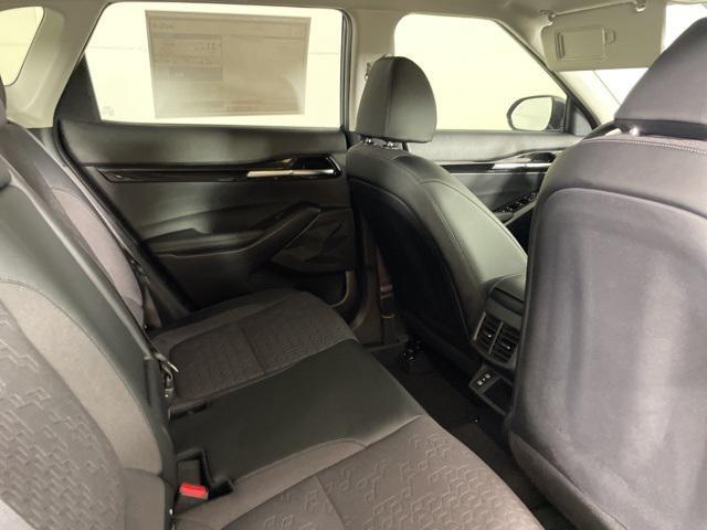 new 2026 Kia Seltos car, priced at $25,761