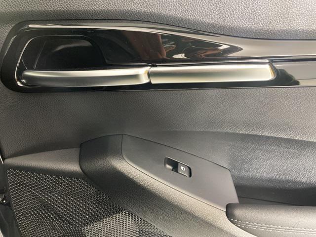 new 2026 Kia Seltos car, priced at $25,761