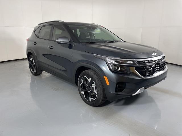 new 2026 Kia Seltos car, priced at $25,761