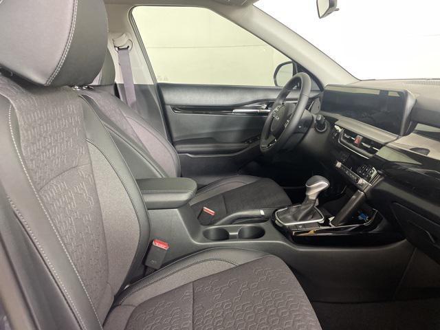 new 2026 Kia Seltos car, priced at $25,761