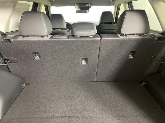 new 2026 Kia Seltos car, priced at $25,761