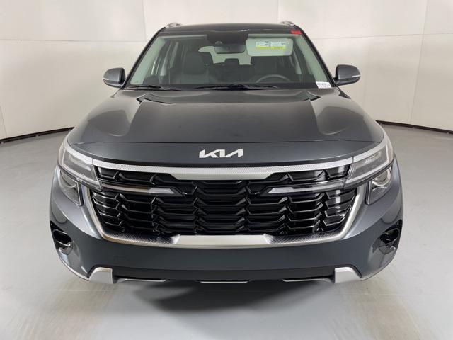 new 2026 Kia Seltos car, priced at $25,761