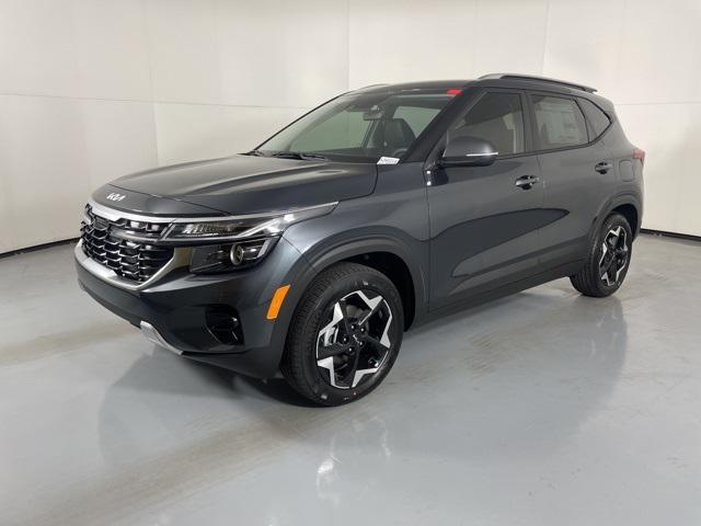 new 2026 Kia Seltos car, priced at $25,761
