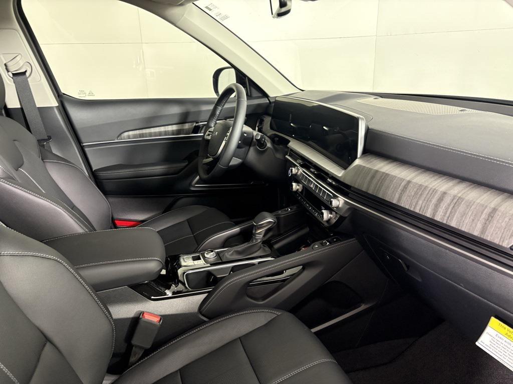 new 2025 Kia Telluride car, priced at $43,758
