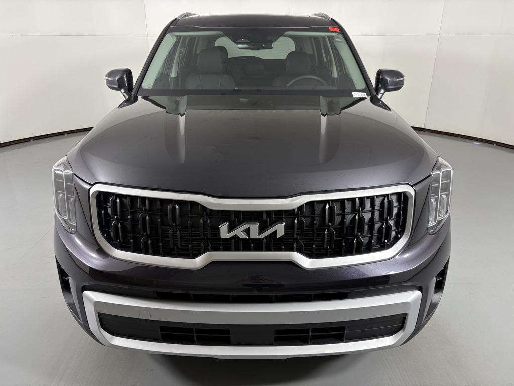 new 2025 Kia Telluride car, priced at $43,758