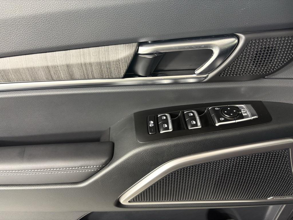 new 2025 Kia Telluride car, priced at $43,758