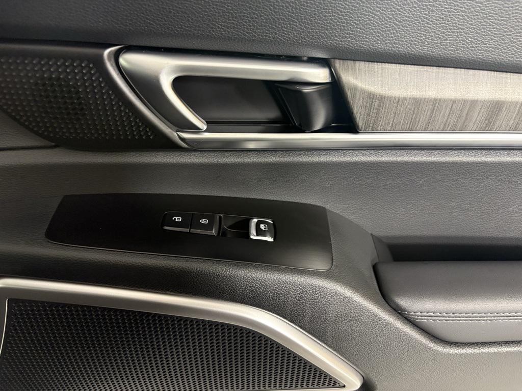 new 2025 Kia Telluride car, priced at $43,758