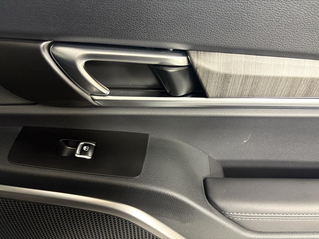 new 2025 Kia Telluride car, priced at $43,758