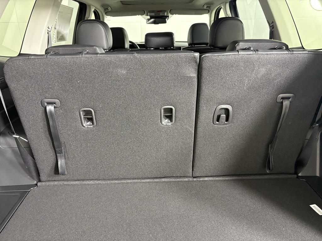 new 2025 Kia Telluride car, priced at $43,758