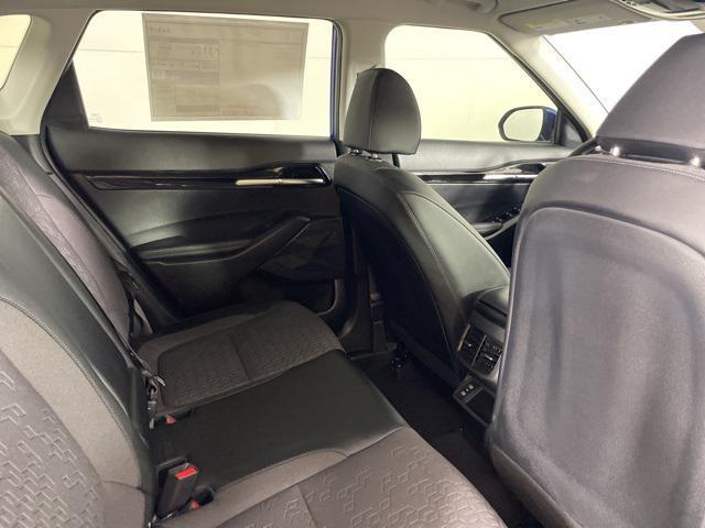 new 2026 Kia Seltos car, priced at $25,761