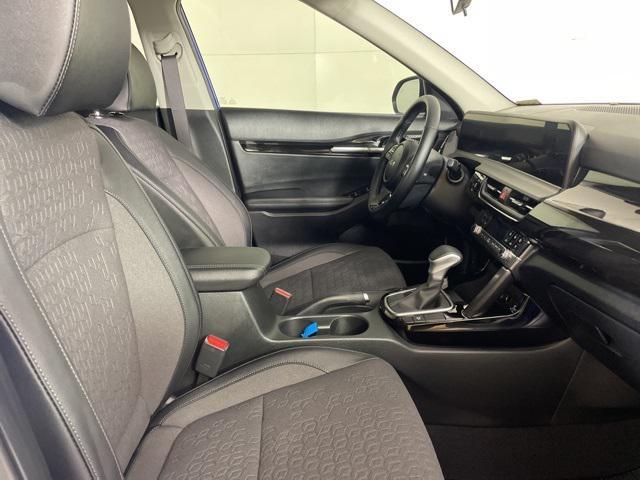 new 2026 Kia Seltos car, priced at $25,761