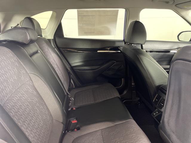 new 2026 Kia Seltos car, priced at $25,761