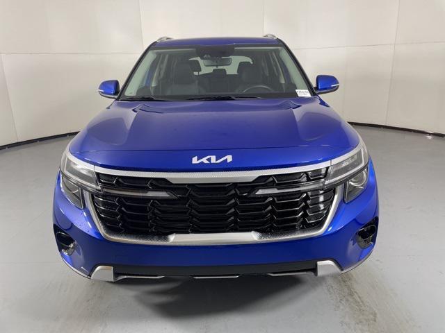 new 2026 Kia Seltos car, priced at $25,761
