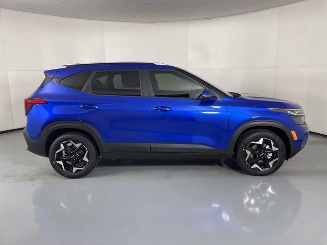 new 2026 Kia Seltos car, priced at $25,761