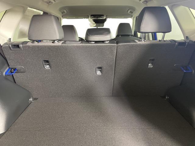 new 2026 Kia Seltos car, priced at $25,761