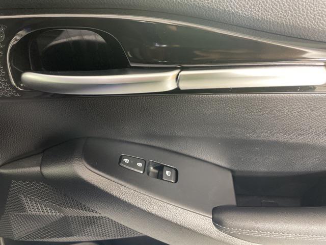 new 2026 Kia Seltos car, priced at $25,761