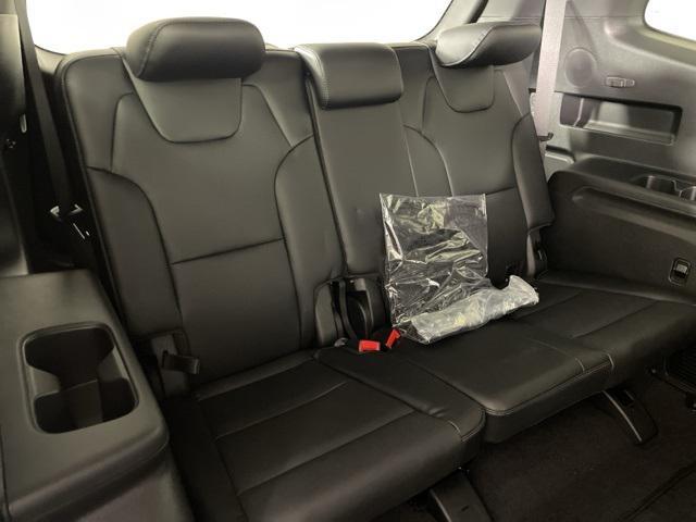 new 2025 Kia Telluride car, priced at $51,547