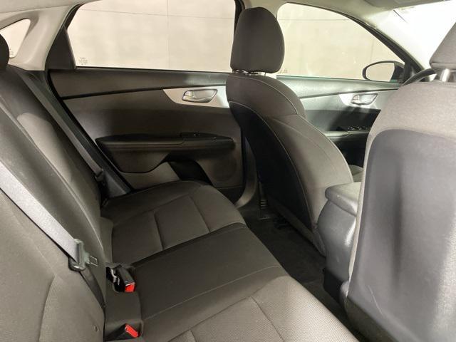 used 2024 Kia Forte car, priced at $18,900