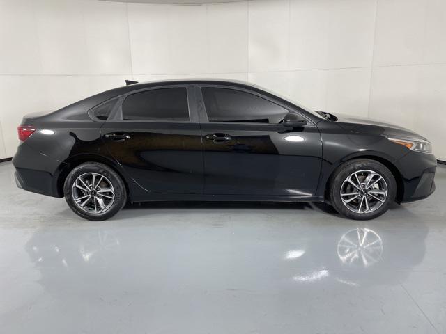 used 2024 Kia Forte car, priced at $18,900
