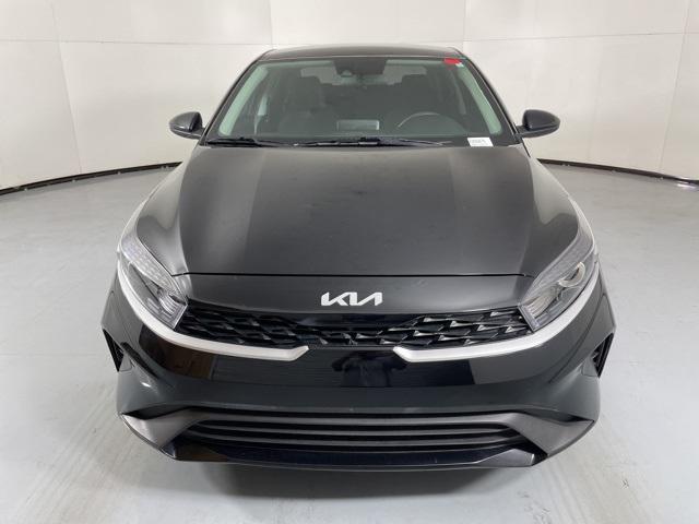 used 2024 Kia Forte car, priced at $18,900