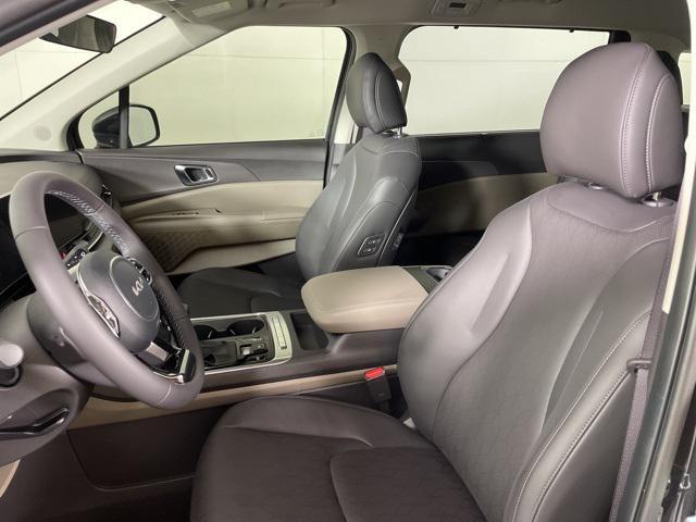 new 2026 Kia Carnival car, priced at $40,641