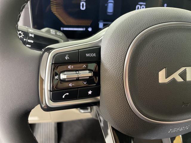 new 2026 Kia Carnival car, priced at $40,641