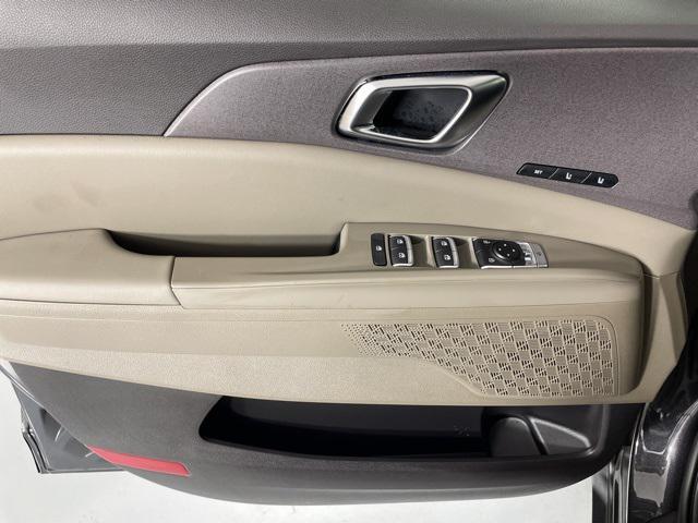 new 2026 Kia Carnival car, priced at $40,641
